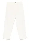 Michael Coal Logo-tag Trousers