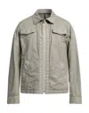 Michael Coal Jackets In Beige