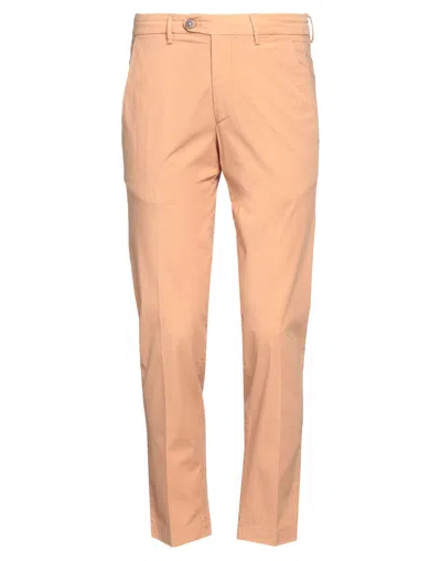 Michael Coal Pants In Orange