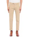 Michael Coal Pants In Beige
