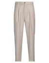 Michael Coal Pants In Beige