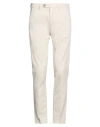 Michael Coal Casual Pants In Neutral