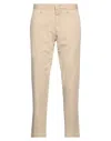 Michael Coal Pants In Beige