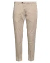 Michael Coal Pants In Beige