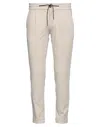 Michael Coal Pants In Beige