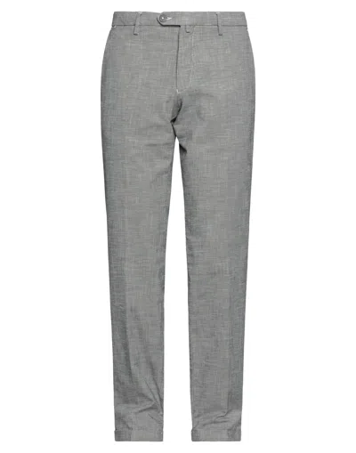 Michael Coal Pants In Black