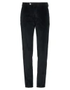 Michael Coal Man Pants Black Size 30 Cotton, Modal, Elastane