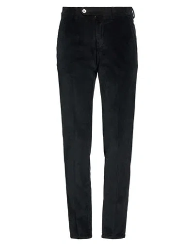 Michael Coal Man Pants Black Size 30 Cotton, Modal, Elastane