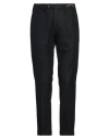 Michael Coal Man Pants Black Size 31 Virgin Wool, Cashmere, Elastane