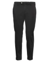 Michael Coal Man Pants Black Size 31 Cotton, Elastane