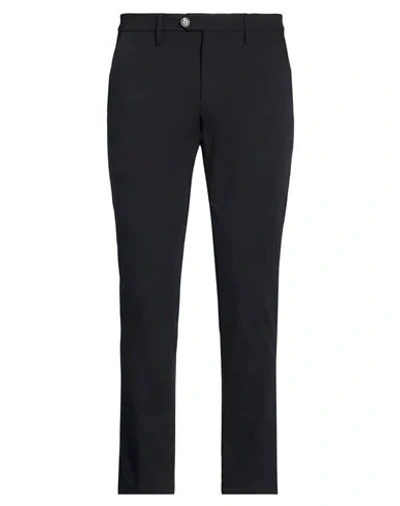 Michael Coal Man Pants Black Size 34 Polyamide, Elastane