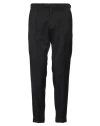 Michael Coal Man Pants Black Size 34 Virgin Wool