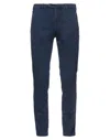 Michael Coal Pants In Blue