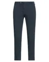 Michael Coal Pants In Blue