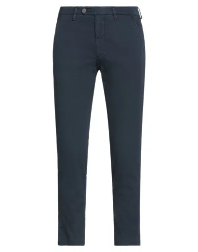 Michael Coal Pants In Blue