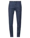 Michael Coal Pants In Blue