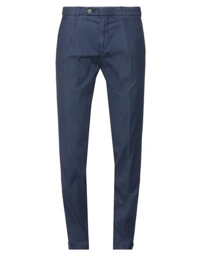 Michael Coal Pants In Blue