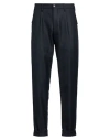 Michael Coal Man Pants Blue Size 31 Wool, Polyester, Polyamide