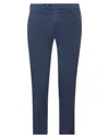 Michael Coal Pants In Blue