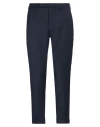 Michael Coal Man Pants Blue Size 33 Polyester, Wool, Elastane