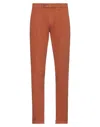 Michael Coal Pants In Brown