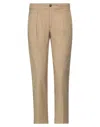 Michael Coal Pants In Beige