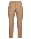 Michael Coal Pants In Beige