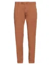 Michael Coal Pants In Beige