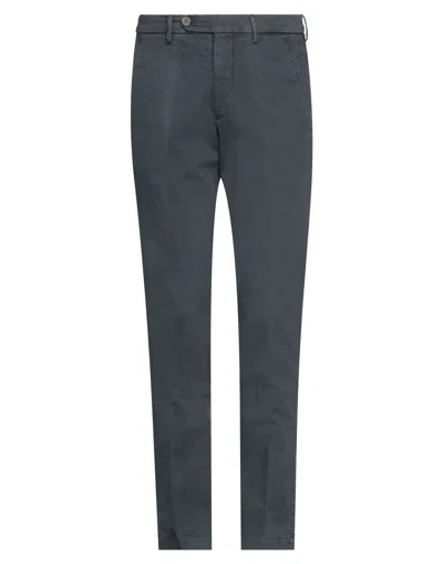 Michael Coal Pants In Grey