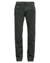 Michael Coal Pants In Green