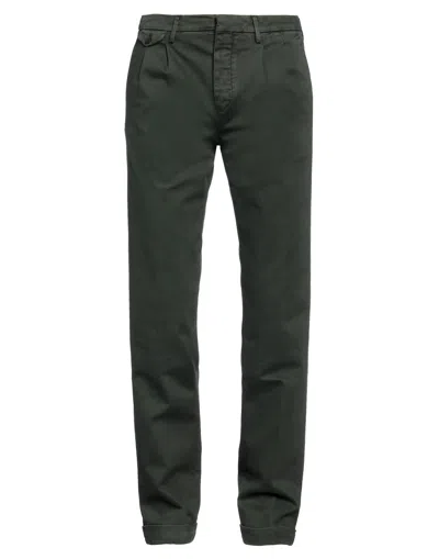 Michael Coal Pants In Green