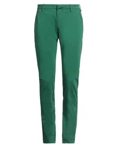 Michael Coal Pants In Green
