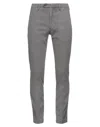 Michael Coal Pants In Grey