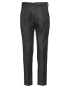 Michael Coal Man Pants Grey Size 30 Virgin Wool, Elastane