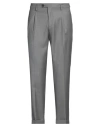 Michael Coal Man Pants Grey Size 32 Virgin Wool
