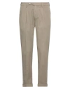 Michael Coal Pants In Beige