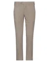 Michael Coal Pants In Beige