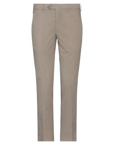 Michael Coal Pants In Beige