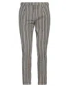 Michael Coal Pants In Grey