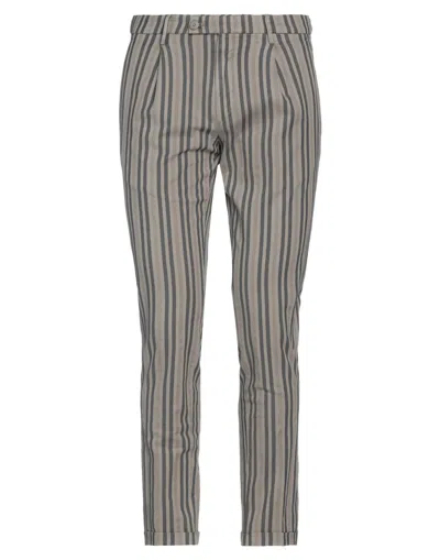 Michael Coal Pants In Grey