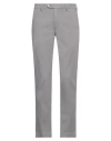 MICHAEL COAL MICHAEL COAL MAN PANTS LIGHT GREY SIZE 30 LYOCELL, COTTON, ELASTANE