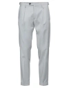 Michael Coal Man Pants Light Grey Size 32 Virgin Wool