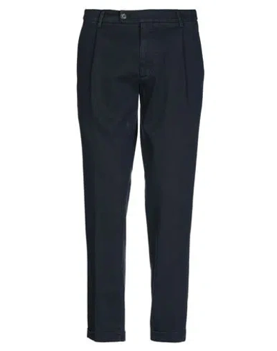 Michael Coal Pants In Blue