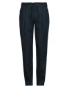 Michael Coal Man Pants Midnight Blue Size 30 Cotton In Blue