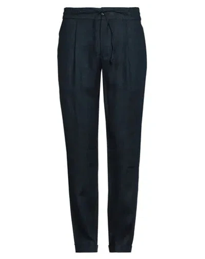 Michael Coal Man Pants Midnight Blue Size 30 Cotton