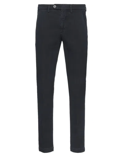 Michael Coal Pants In Blue
