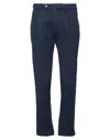 Michael Coal Pants In Blue