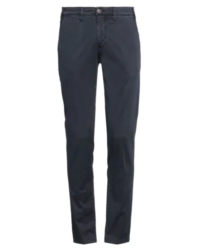 Michael Coal Pants In Blue