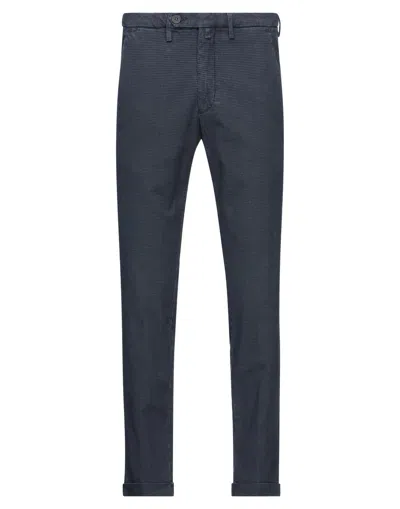 Michael Coal Pants In Blue