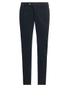 Michael Coal Man Pants Midnight Blue Size 31 Cotton, Elastane